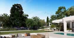 TRES VILLAS EN MAREIN-NATURA. NUEVA ANDALUCÍA, MARBELLA