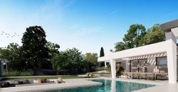 TRES VILLAS EN MAREIN-NATURA. NUEVA ANDALUCÍA, MARBELLA