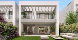 VILLAS EN LA ESTRELLA DEL MAR, MARBELLA
