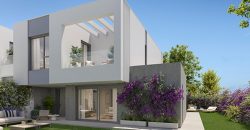 VILLAS EN LA ESTRELLA DEL MAR, MARBELLA