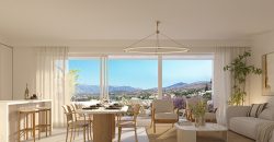 VILLAS EN LA ESTRELLA DEL MAR, MARBELLA