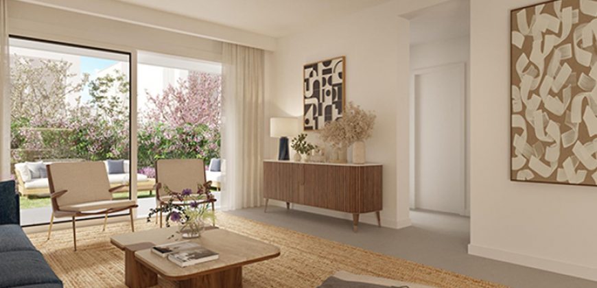VILLAS EN LA ESTRELLA DEL MAR, MARBELLA