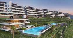 TIARA. APARTAMENTOS Y ÁTICOS EN BENAHAVÍS