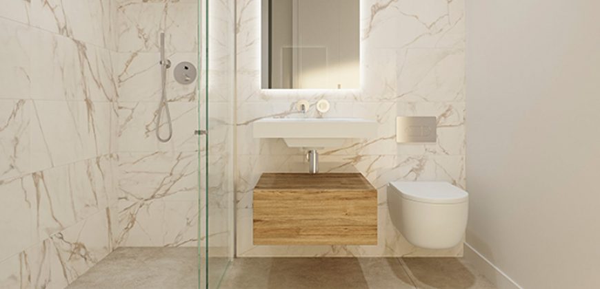 TIARA. APARTAMENTOS Y ÁTICOS EN BENAHAVÍS