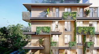 ABU14. CITY CENTER FLAT IN MARBELLA