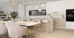 TIARA. APARTAMENTOS Y ÁTICOS EN BENAHAVÍS