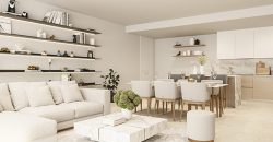 TIARA. APARTAMENTOS Y ÁTICOS EN BENAHAVÍS
