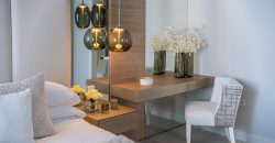 NUEVO PROYECTO: THE EDGE. ESTEPONA