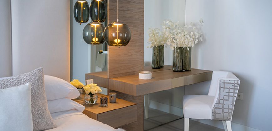 NUEVO PROYECTO: THE EDGE. ESTEPONA