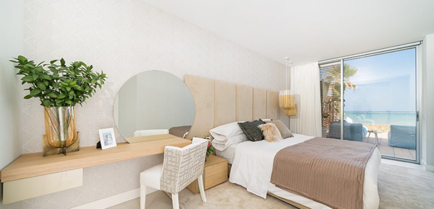 NUEVO PROYECTO: THE EDGE. ESTEPONA