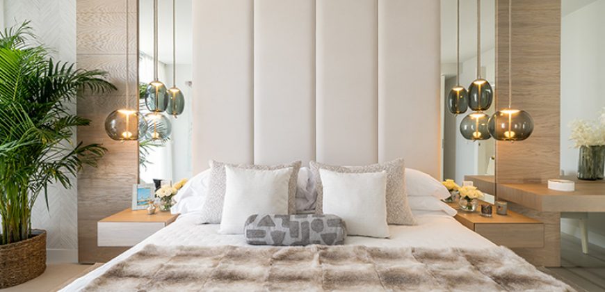 NUEVO PROYECTO: THE EDGE. ESTEPONA