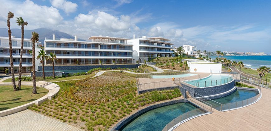 NUEVO PROYECTO: THE EDGE. ESTEPONA