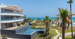NUEVO PROYECTO: THE EDGE. ESTEPONA