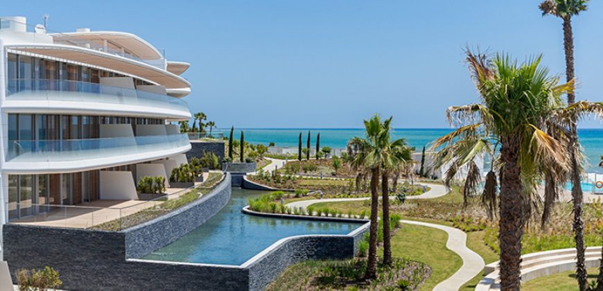 NUEVO PROYECTO: THE EDGE. ESTEPONA