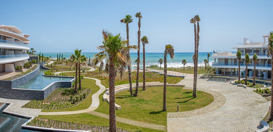 NUEVO PROYECTO: THE EDGE. ESTEPONA
