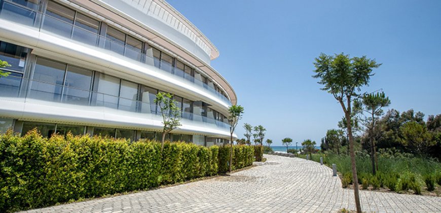 NUEVO PROYECTO: THE EDGE. ESTEPONA