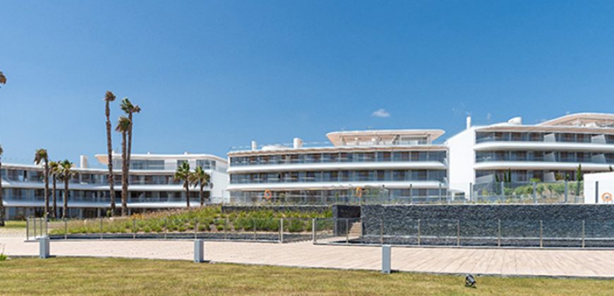 NUEVO PROYECTO: THE EDGE. ESTEPONA