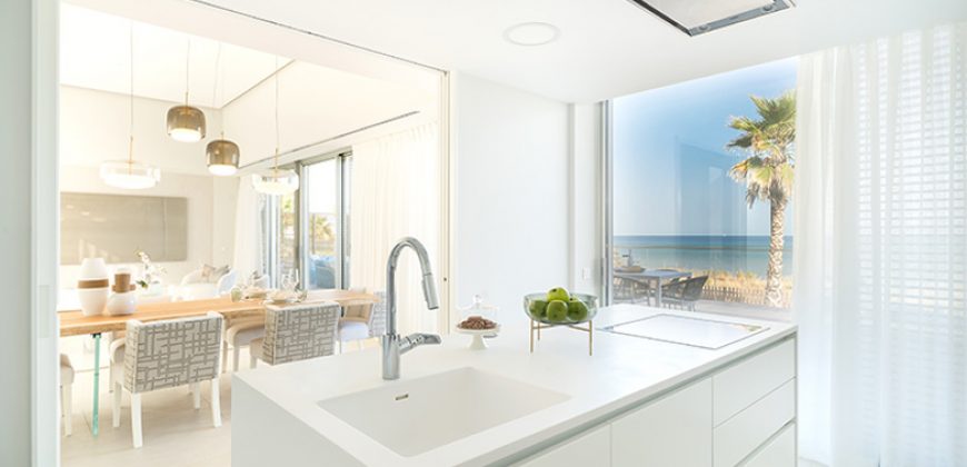 NUEVO PROYECTO: THE EDGE. ESTEPONA