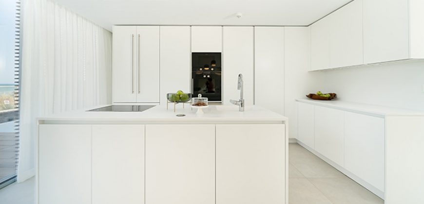 NUEVO PROYECTO: THE EDGE. ESTEPONA