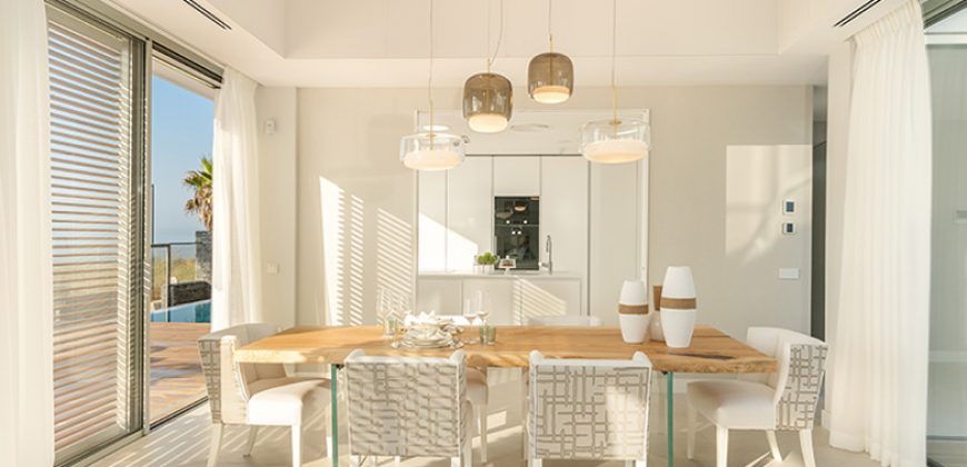 NUEVO PROYECTO: THE EDGE. ESTEPONA