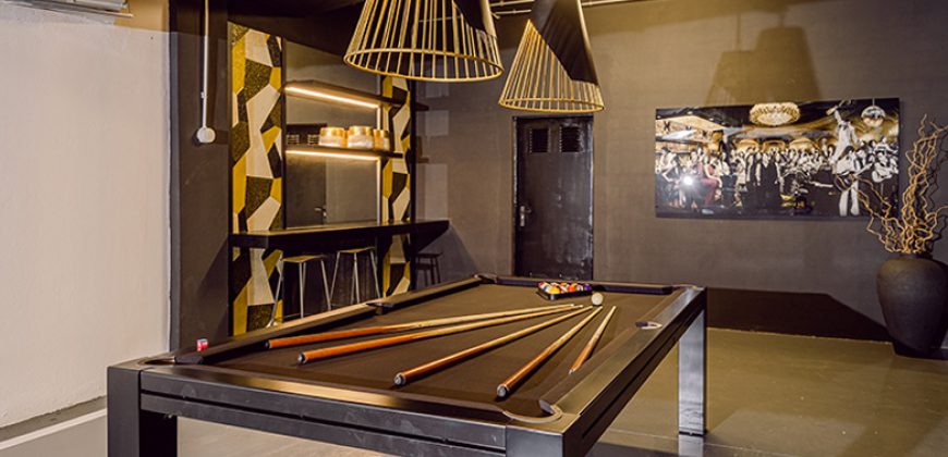 NUEVO PROYECTO: THE EDGE. ESTEPONA
