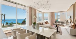 NUEVO PROYECTO: THE EDGE. ESTEPONA