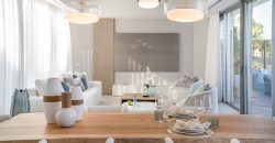 NUEVO PROYECTO: THE EDGE. ESTEPONA