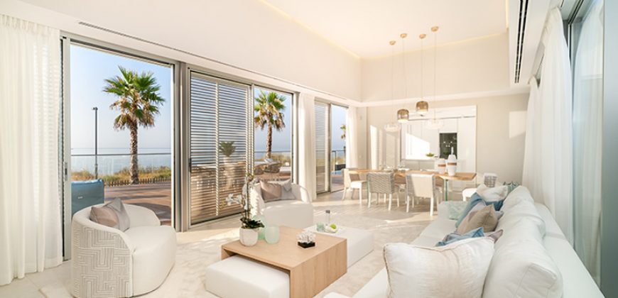 NUEVO PROYECTO: THE EDGE. ESTEPONA