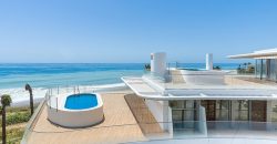 NUEVO PROYECTO: THE EDGE. ESTEPONA