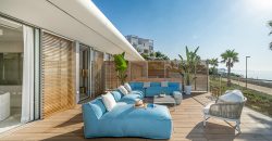 NUEVO PROYECTO: THE EDGE. ESTEPONA