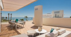 NUEVO PROYECTO: THE EDGE. ESTEPONA