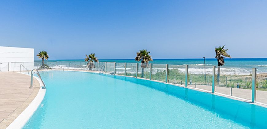 NUEVO PROYECTO: THE EDGE. ESTEPONA
