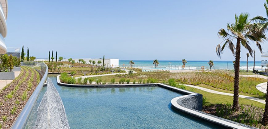 NUEVO PROYECTO: THE EDGE. ESTEPONA