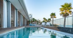 NUEVO PROYECTO: THE EDGE. ESTEPONA