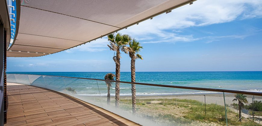NUEVO PROYECTO: THE EDGE. ESTEPONA