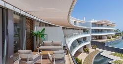 NUEVO PROYECTO: THE EDGE. ESTEPONA