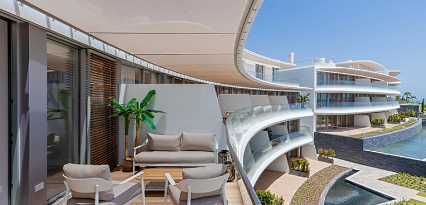 NUEVO PROYECTO: THE EDGE. ESTEPONA