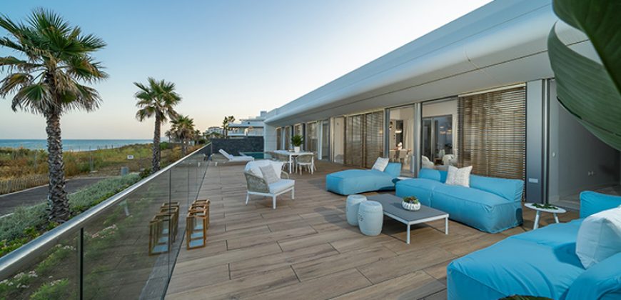 NUEVO PROYECTO: THE EDGE. ESTEPONA