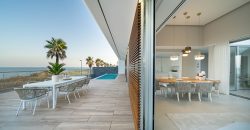 NUEVO PROYECTO: THE EDGE. ESTEPONA