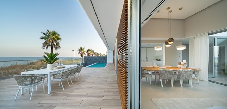 NUEVO PROYECTO: THE EDGE. ESTEPONA