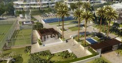 PROYECTO VELAYA. ESTEPONA