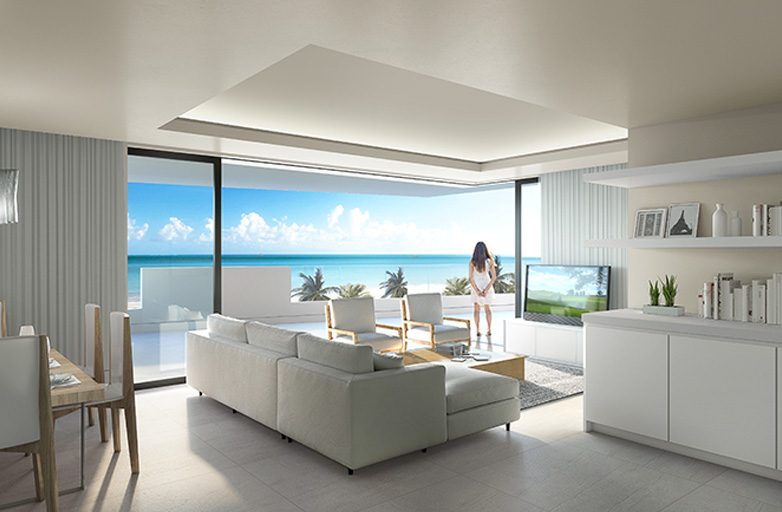 PROYECTO VELAYA. ESTEPONA