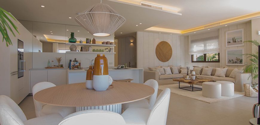 PROYECTO VELAYA. ESTEPONA