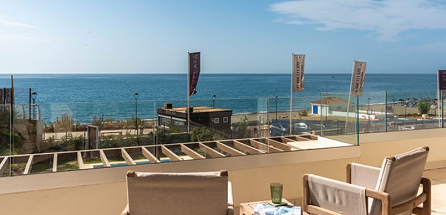 PROYECTO VELAYA. ESTEPONA