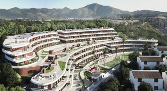 PROMOTION SOLARIS. LAS LAGUNAS, MIJAS COSTA