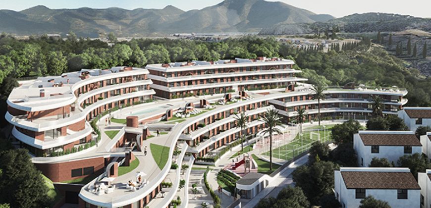 PROMOCIÓN SOLARIS. LAS LAGUNAS, MIJAS COSTA