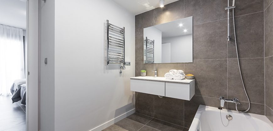 NUEVO PROYECTO BLUE SUITES. MANILVA
