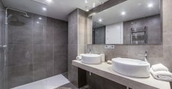 NUEVO PROYECTO BLUE SUITES. MANILVA
