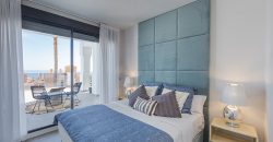 NUEVO PROYECTO BLUE SUITES. MANILVA