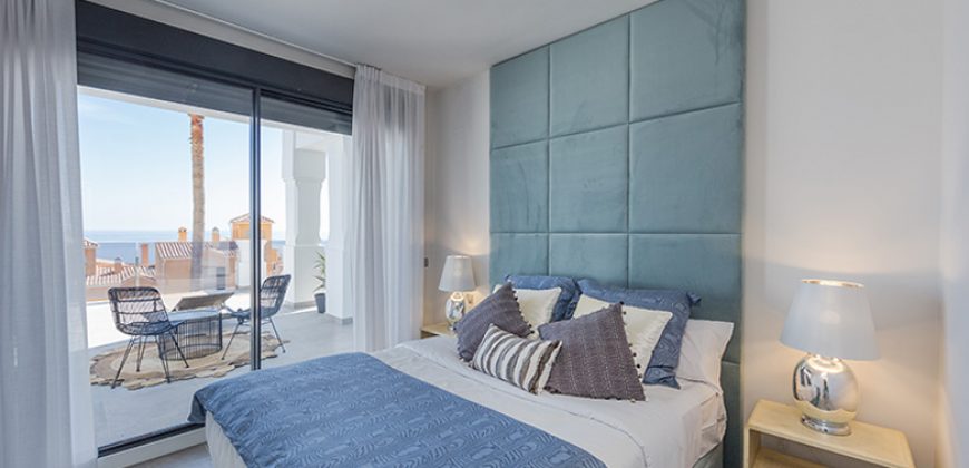 NUEVO PROYECTO BLUE SUITES. MANILVA